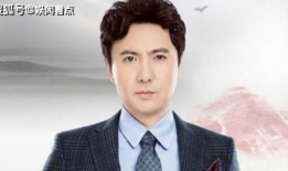 娱乐圈吃瓜成毅是谁主演,成毅主演作品引发关注